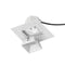 Aether 3.5IN Square Trimless Downlight Trim  option White