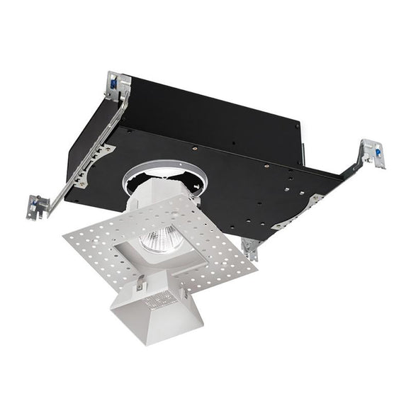 Aether 3.5IN Square Trimless Downlight Trim