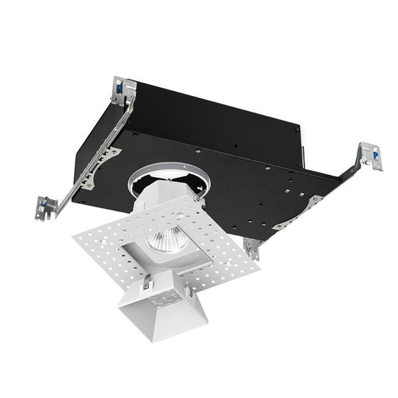 Square trimless downlight hotsell
