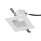 Aether 3.5IN Square Downlight Trim  option Haze White