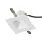 Aether 3.5IN Square Downlight Trim  option White