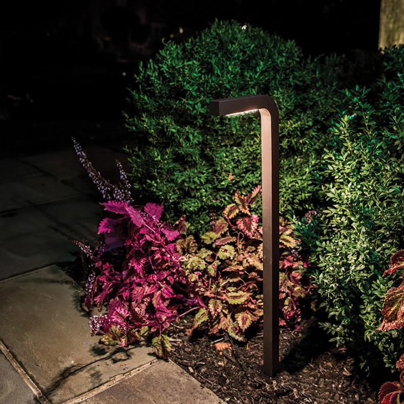 12V Outdoor Balance Path Light