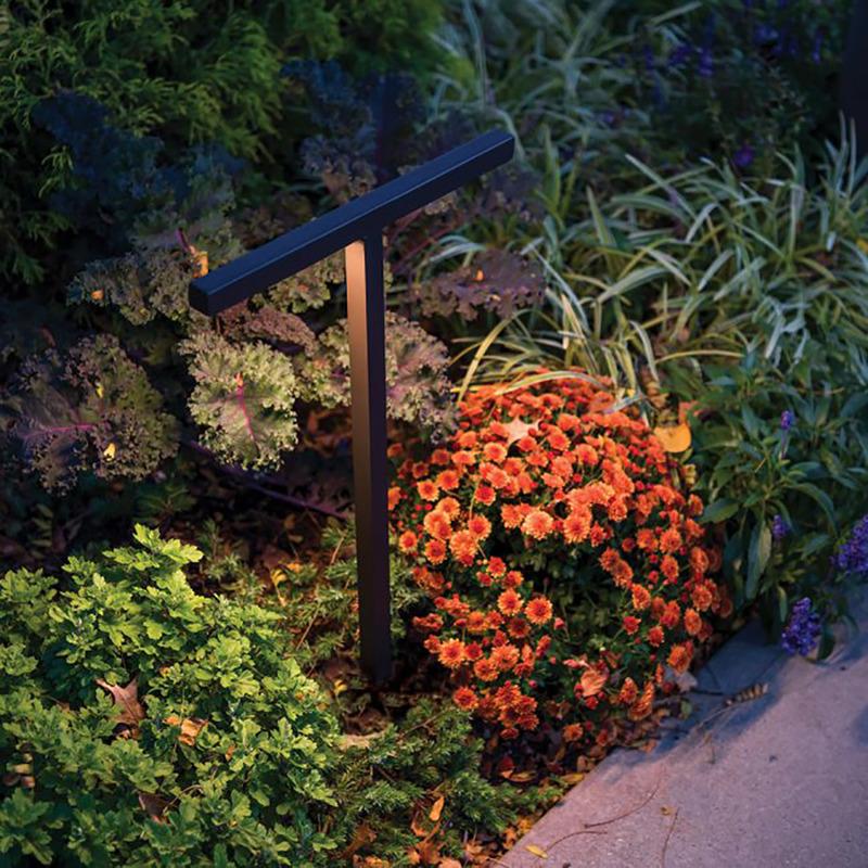 12V Outdoor Balance Path Light