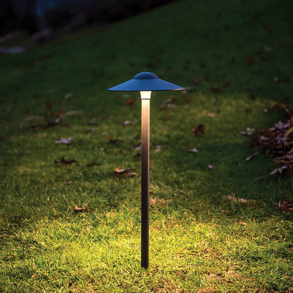 12V Outdoor Canopy Path Light