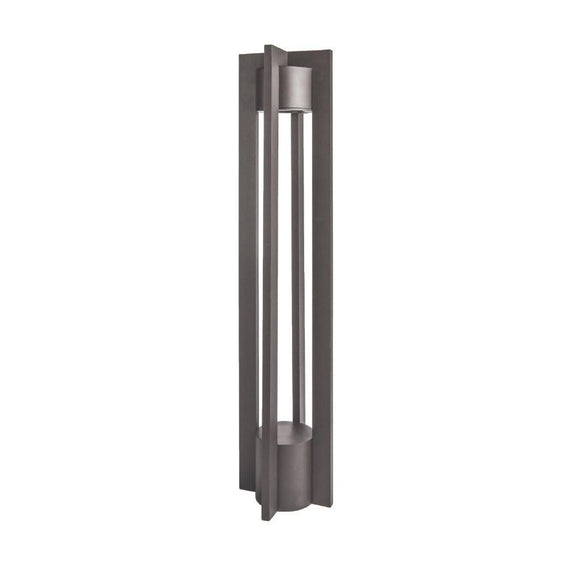 Chamber LED Bollard