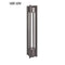 12V Chamber Bollard  option Bronze