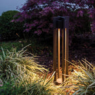 12V Chamber Bollard