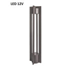 12V Chamber Bollard