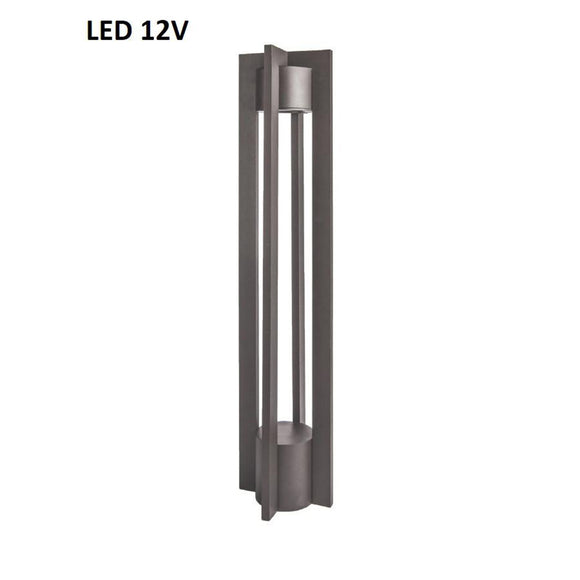 12V Chamber Bollard
