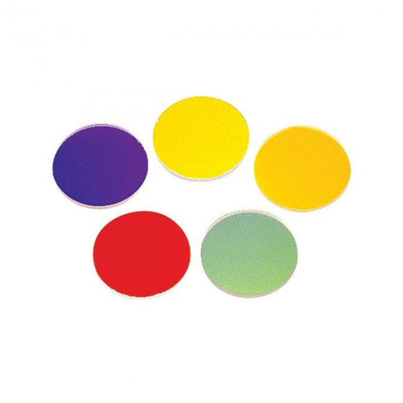 Color Lenses