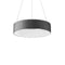 Corso LED Pendant Light  option Black