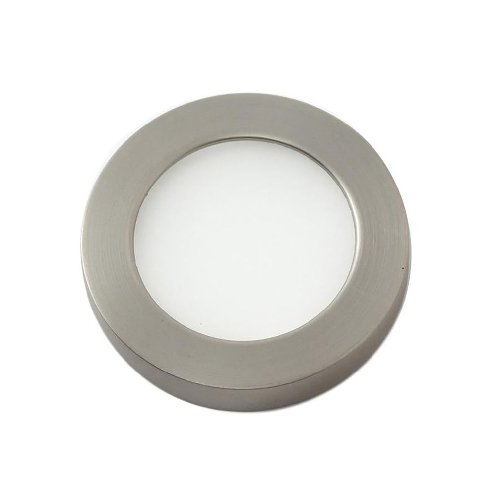 LED90 Edge Lit LED Button Light
