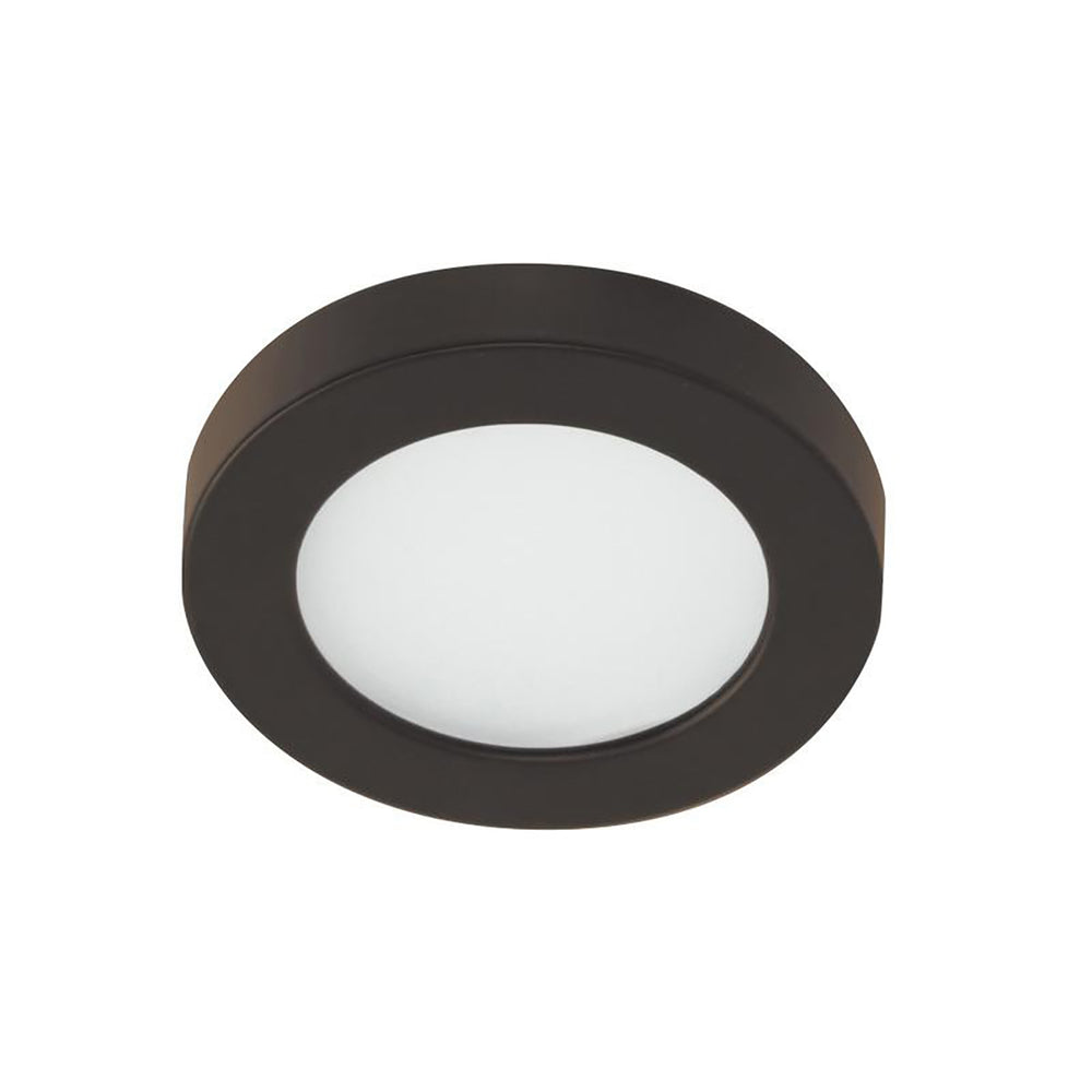 LED90 Edge Lit LED Button Light