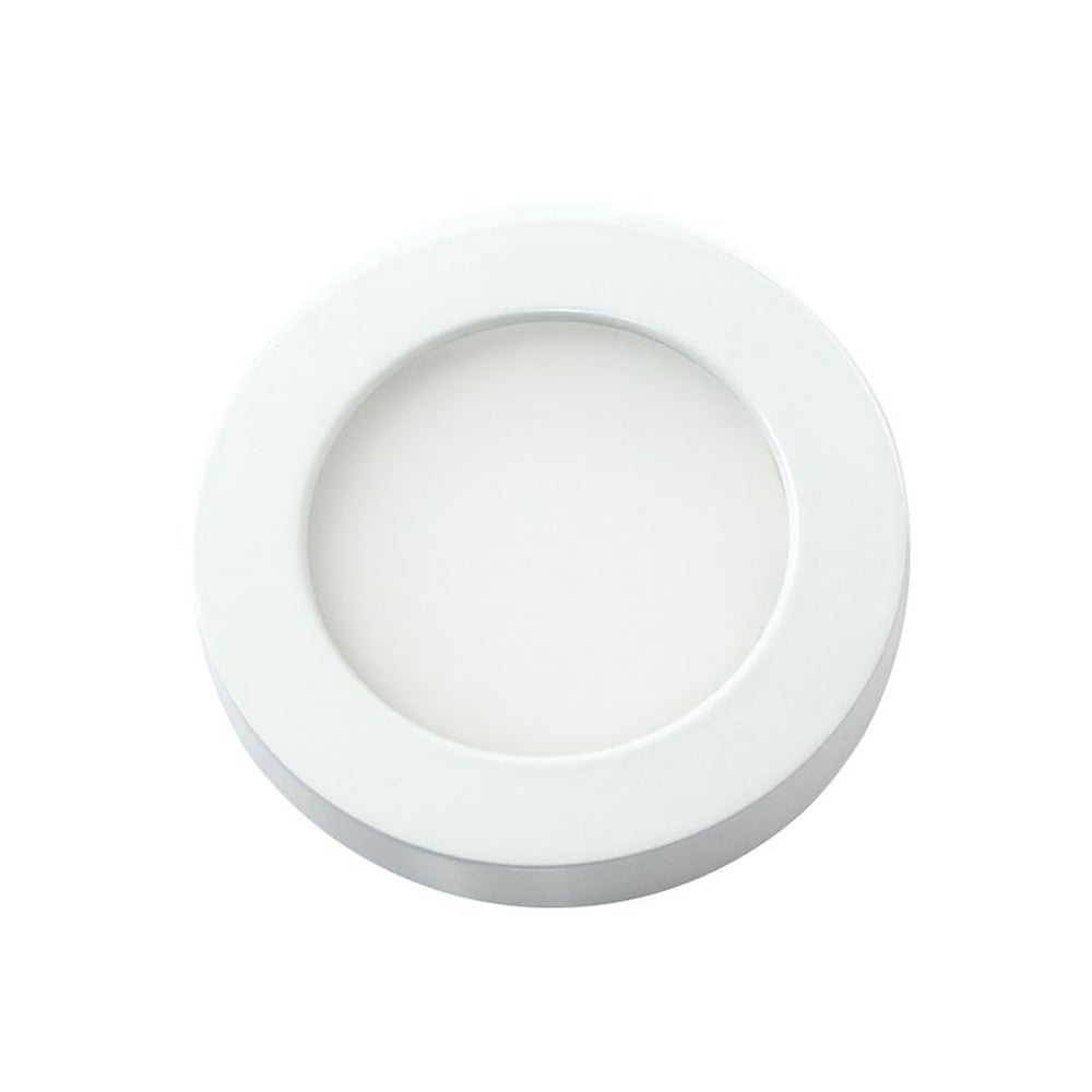 LED90 Edge Lit LED Button Light