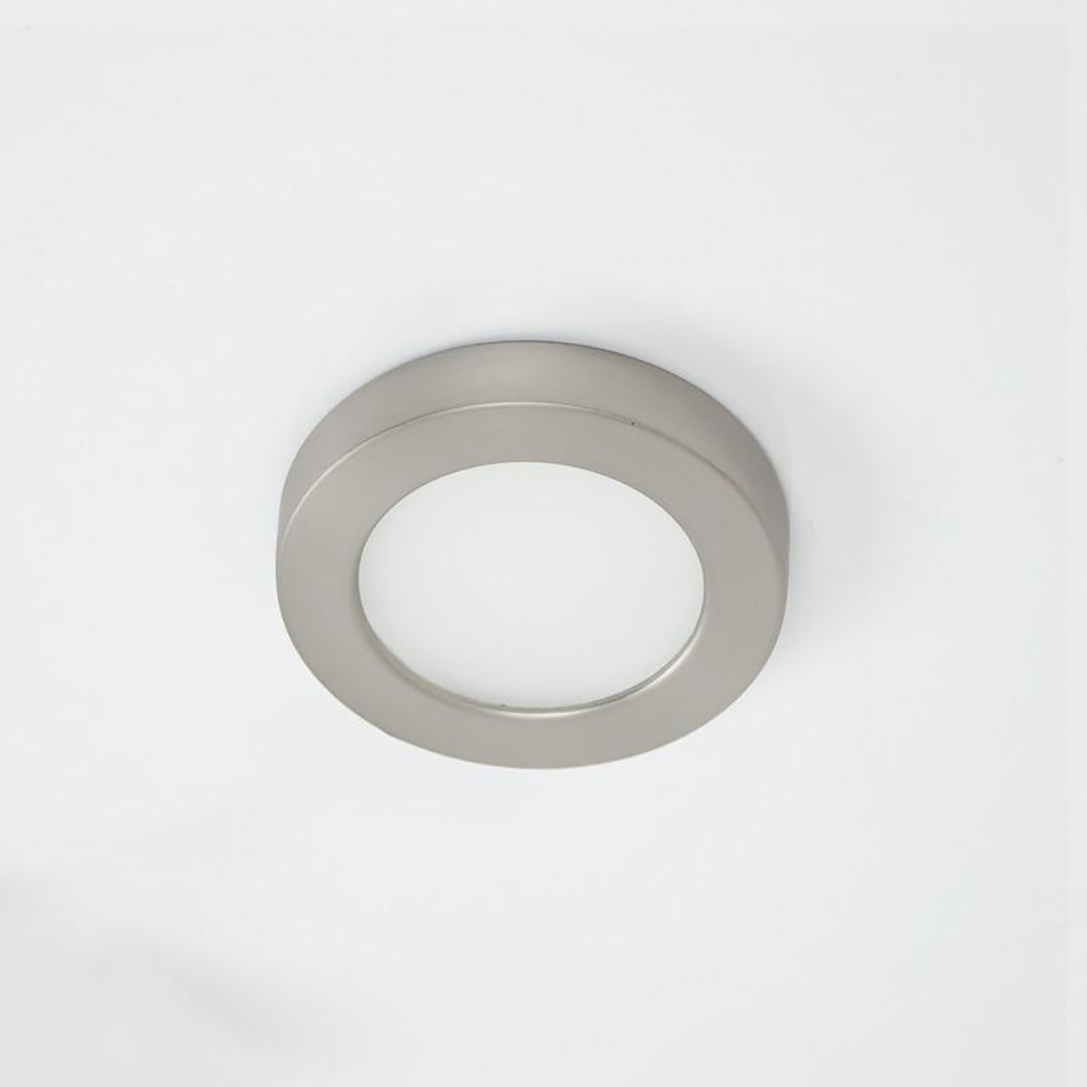 LED90 Edge Lit LED Button Light