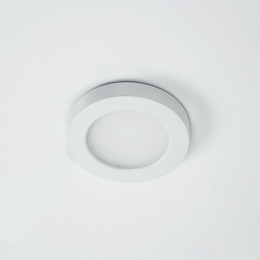 LED90 Edge Lit LED Button Light