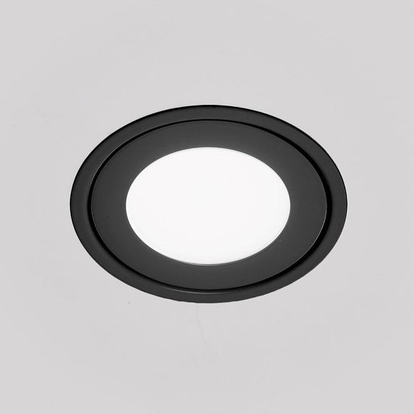 LED90 Edge Lit LED Button Light