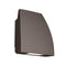 Endurance Fin Outdoor/Indoor Wall Pack  option Architectural Bronze