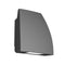 Endurance Fin Outdoor/Indoor Wall Pack  option Architectural Graphite