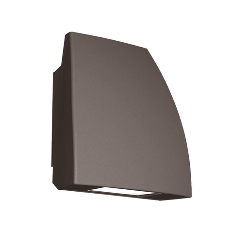 Endurance Fin Outdoor/Indoor Wall Pack