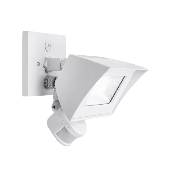 Wac store flood light