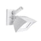 Endurance Flood Light Outdoor/Indoor Wall Pack  option Photo Sensor in Matching Finish