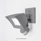 Endurance Flood Light Outdoor/Indoor Wall Pack