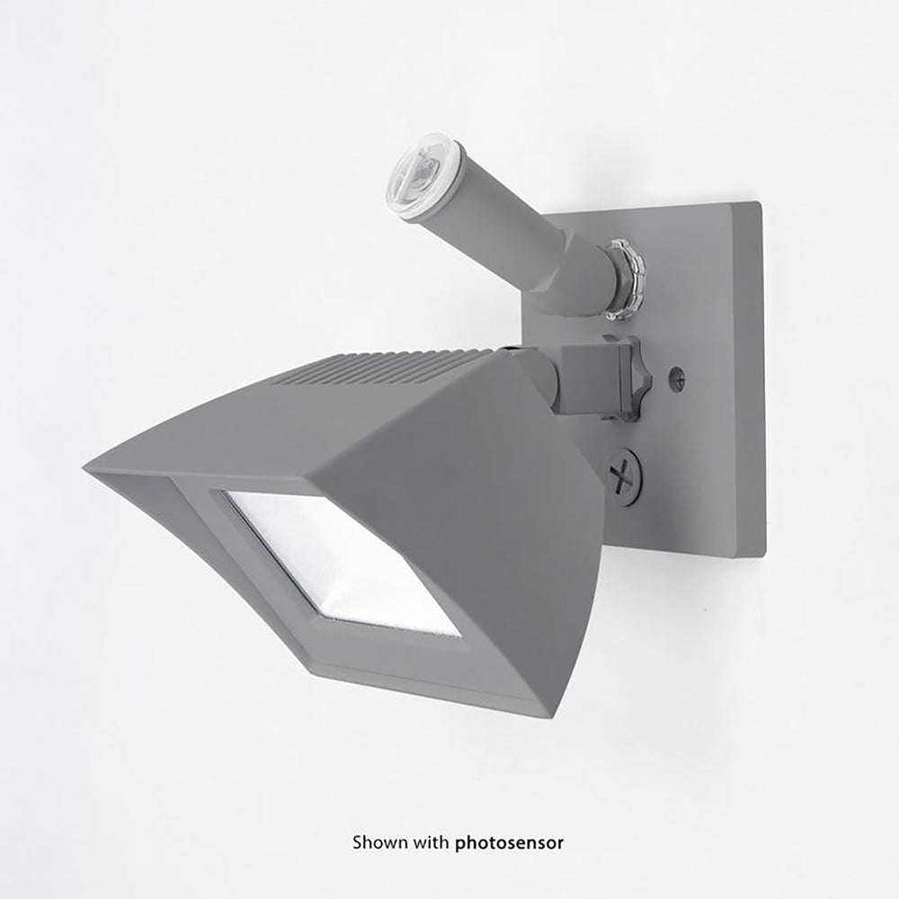 Endurance Flood Light Outdoor/Indoor Wall Pack