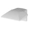 Endurance Hawk Outdoor/Indoor Wall Pack  option Architectural White