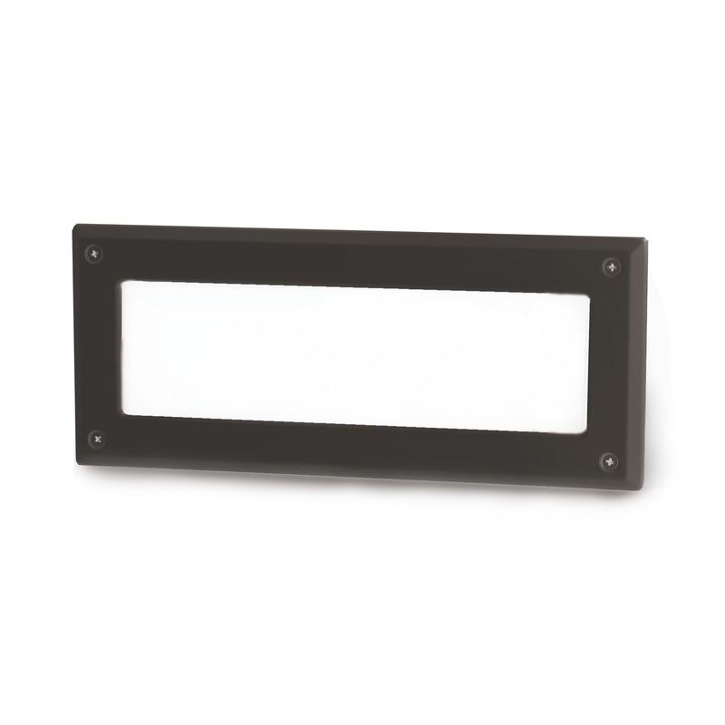 Endurance LED Outdoor Brick Light