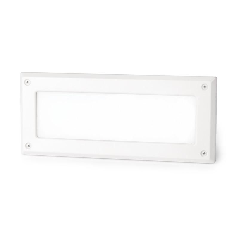 Endurance LED Outdoor Brick Light