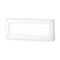 Endurance LED Brick Light  option White