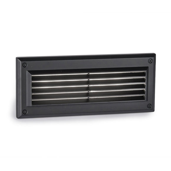 Endurance Louvered LED Brick Light