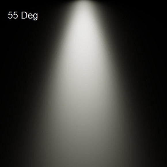 Exterminator II LED 35W Track Head