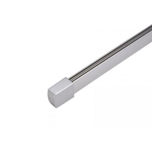 Flexrail with End Caps