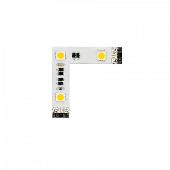 InvisiLED LITE L Connector Tape Light