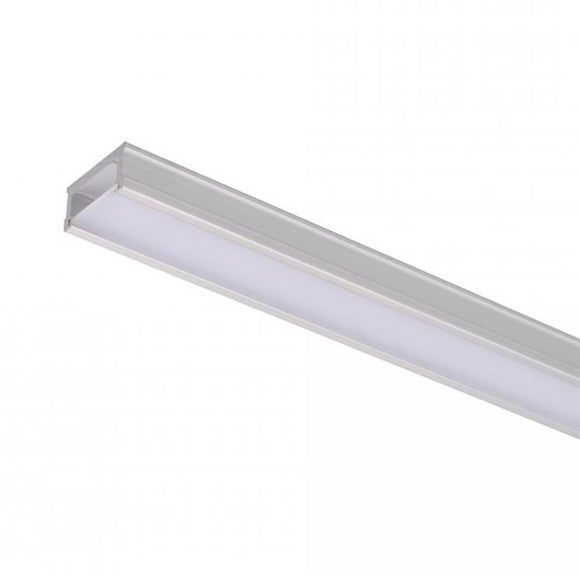 InvisiLED Aluminum Channel