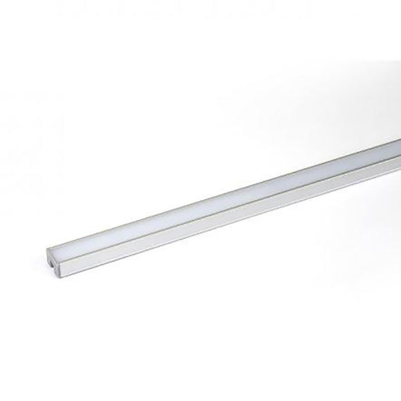 InvisiLED Aluminum Channel
