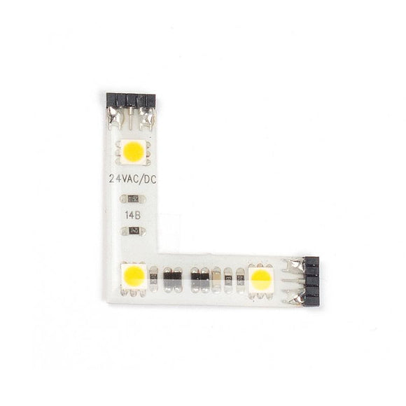 InvisiLED PRO L Connector Tape Light