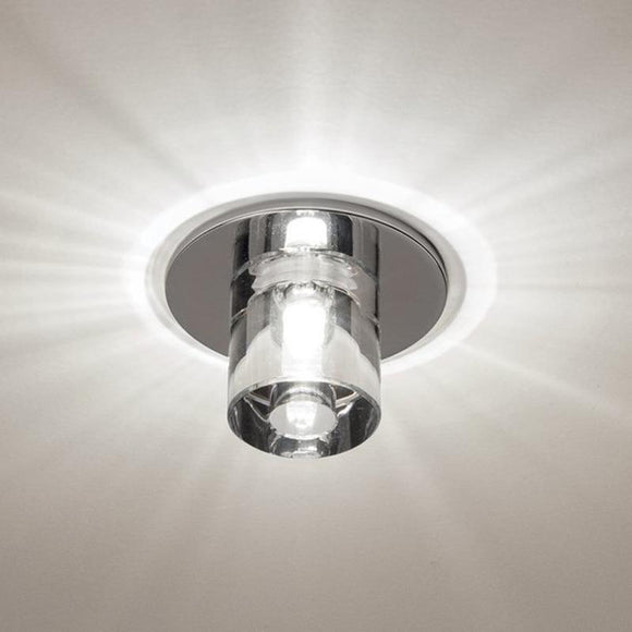 Irix Crystal Recessed Beauty Spot