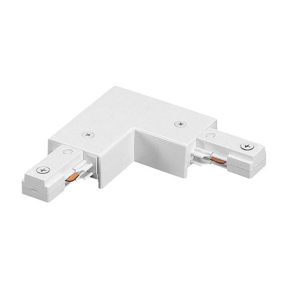 J2 Track L Connector Left