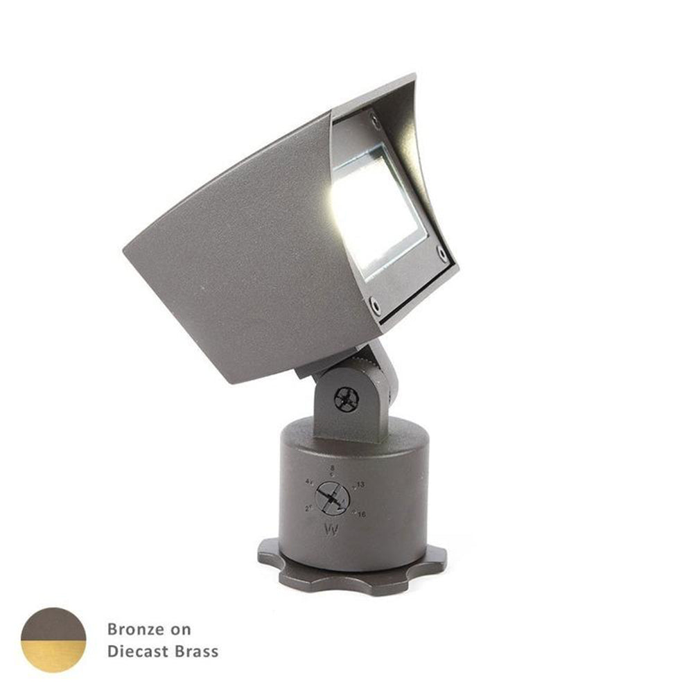 LED 120V Outdoor Flood Light