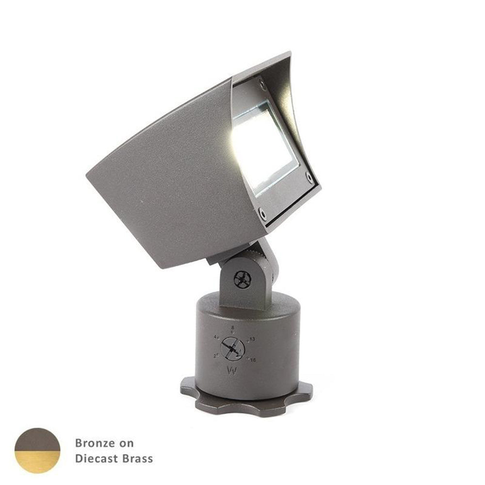 LED 12V Outdoor Flood Light