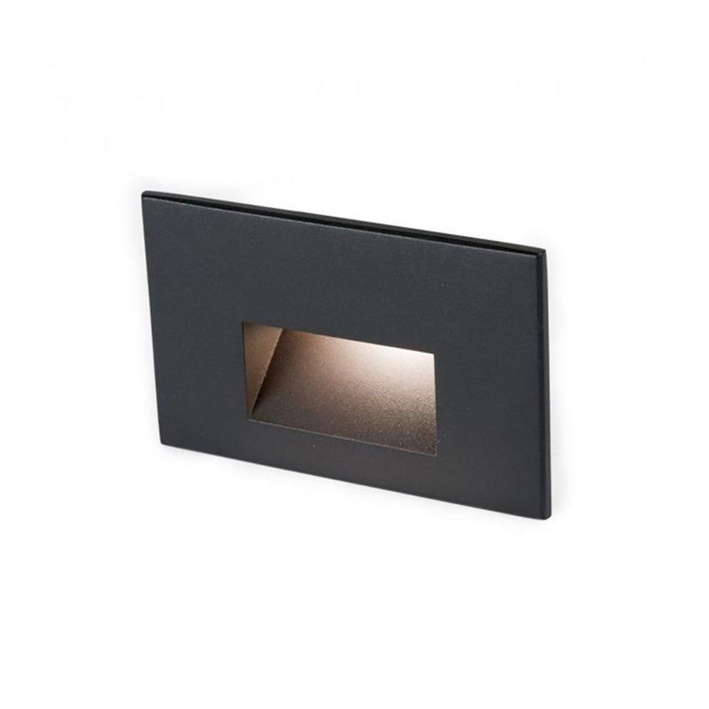 Low Voltage 4011 Outdoor Horizontal Step and Wall Light