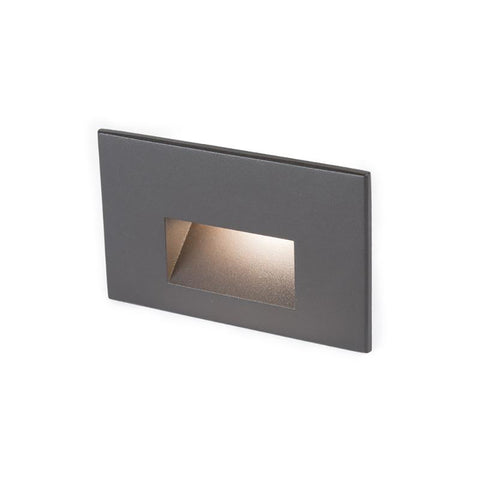 Low Voltage 4011 Horizontal Step and Wall Light