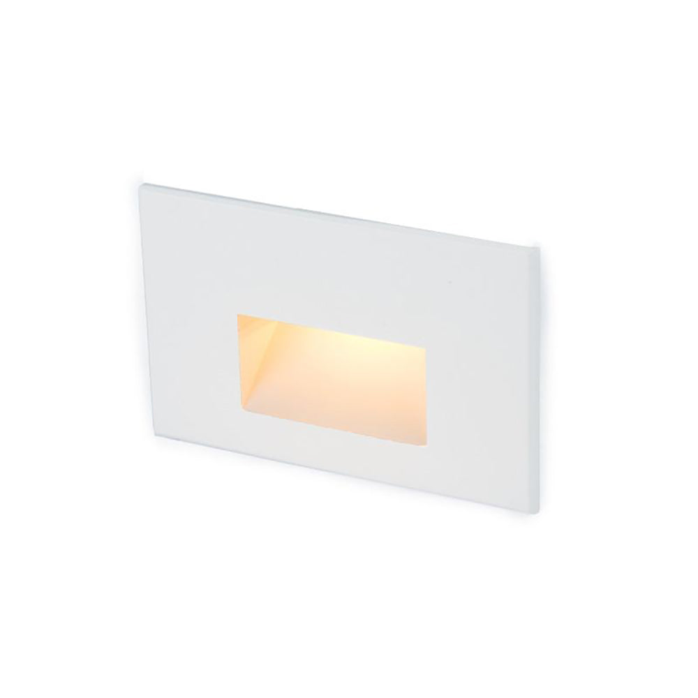 Low Voltage 4011 Outdoor Horizontal Step and Wall Light