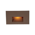 Low Voltage 4011 Horizontal Step and Wall Light