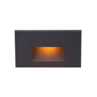 Low Voltage 4011 Horizontal Step and Wall Light