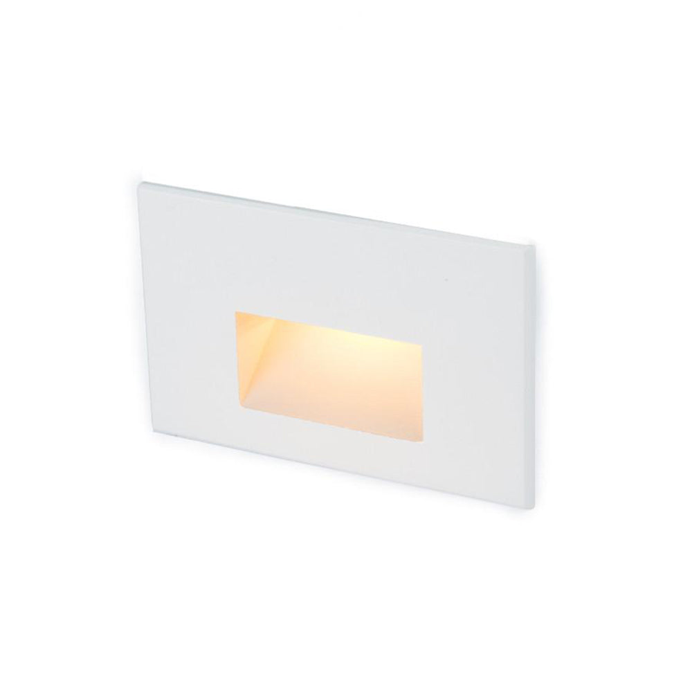 Low Voltage 4011 Outdoor Horizontal Step and Wall Light