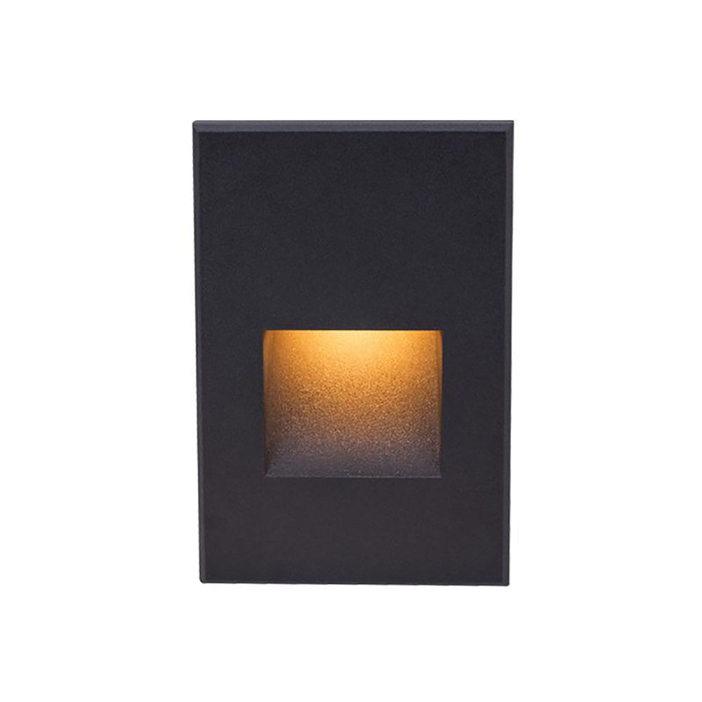 Low Voltage 4021 Outdoor Vertical Step and Wall Light